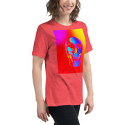 Women's Relaxed T-Shirt #85