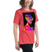 Women's Relaxed T-Shirt #83