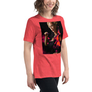Women's Relaxed T-Shirt #88