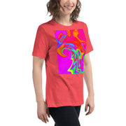 Women's Relaxed T-Shirt #96