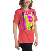 Women's Relaxed T-Shirt #84