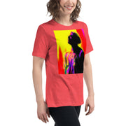 Women's Relaxed T-Shirt #79