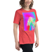 Women's Relaxed T-Shirt #90