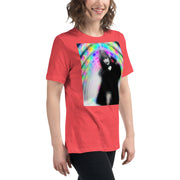 Women's Relaxed T-Shirt #91
