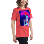Women's Relaxed T-Shirt #86