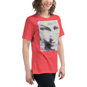 Women's Relaxed T-Shirt #92