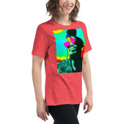 Women's Relaxed T-Shirt #80