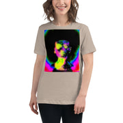 Women's Relaxed T-Shirt #78