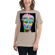 Women's Relaxed T-Shirt #87