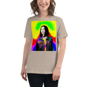 Women's Relaxed T-Shirt #81