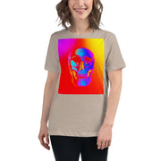 Women's Relaxed T-Shirt #85