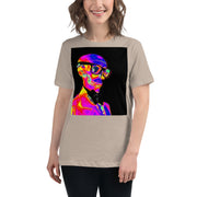 Women's Relaxed T-Shirt #83