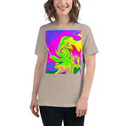 Women's Relaxed T-Shirt #98