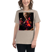 Women's Relaxed T-Shirt #88