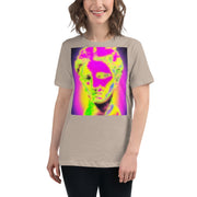 Women's Relaxed T-Shirt #84