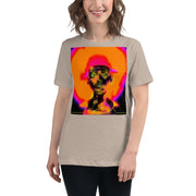 Women's Relaxed T-Shirt #82