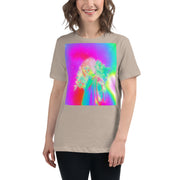 Women's Relaxed T-Shirt #90