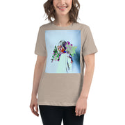 Women's Relaxed T-Shirt #89