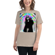Women's Relaxed T-Shirt #91