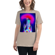 Women's Relaxed T-Shirt #86