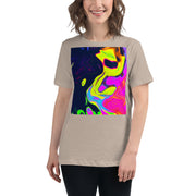 Women's Relaxed T-Shirt #105