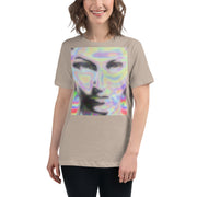Women's Relaxed T-Shirt #92
