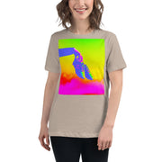 Women's Relaxed T-Shirt #94