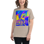 Women's Relaxed T-Shirt #145
