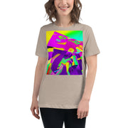 Women's Relaxed T-Shirt #144