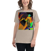 Women's Relaxed T-Shirt #152