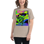 Women's Relaxed T-Shirt #149