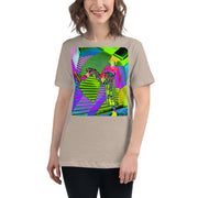 Women's Relaxed T-Shirt #146