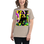Women's Relaxed T-Shirt #159