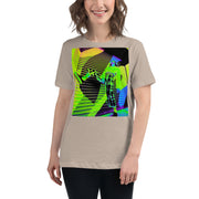 Women's Relaxed T-Shirt #150