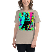 Women's Relaxed T-Shirt #163
