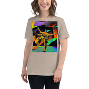 Women's Relaxed T-Shirt #151