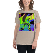 Women's Relaxed T-Shirt #148