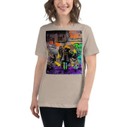 Women's Relaxed T-Shirt #156