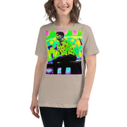 Women's Relaxed T-Shirt #170