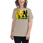 Women's Relaxed T-Shirt #158