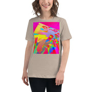 Women's Relaxed T-Shirt #143