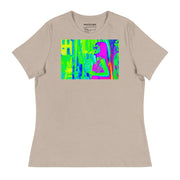Women's Relaxed T-Shirt