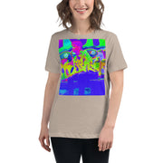Women's Relaxed T-Shirt #172
