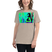 Women's Relaxed T-Shirt #162