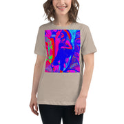 Women's Relaxed T-Shirt #165