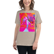 Women's Relaxed T-Shirt #177