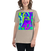 Women's Relaxed T-Shirt #164