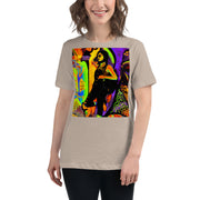 Women's Relaxed T-Shirt #160