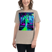 Women's Relaxed T-Shirt #175