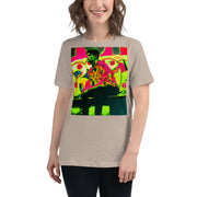 Women's Relaxed T-Shirt #171